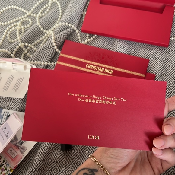 ❤️♥️Dior Bundle♥️❤️ - Picture 12 of 12